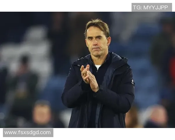 英超狼队洛佩特吉离任后瞄准滕哈格，保级压力下执教前景如何？