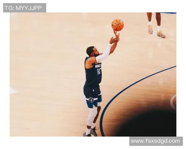 华子32+6森林狼末节逆转马刺 兰德尔22+12圣城3人20+_219