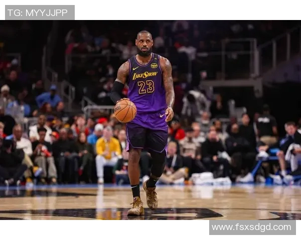 NBA湖人队与詹姆斯关系风波：决策动机、未来趋势解析